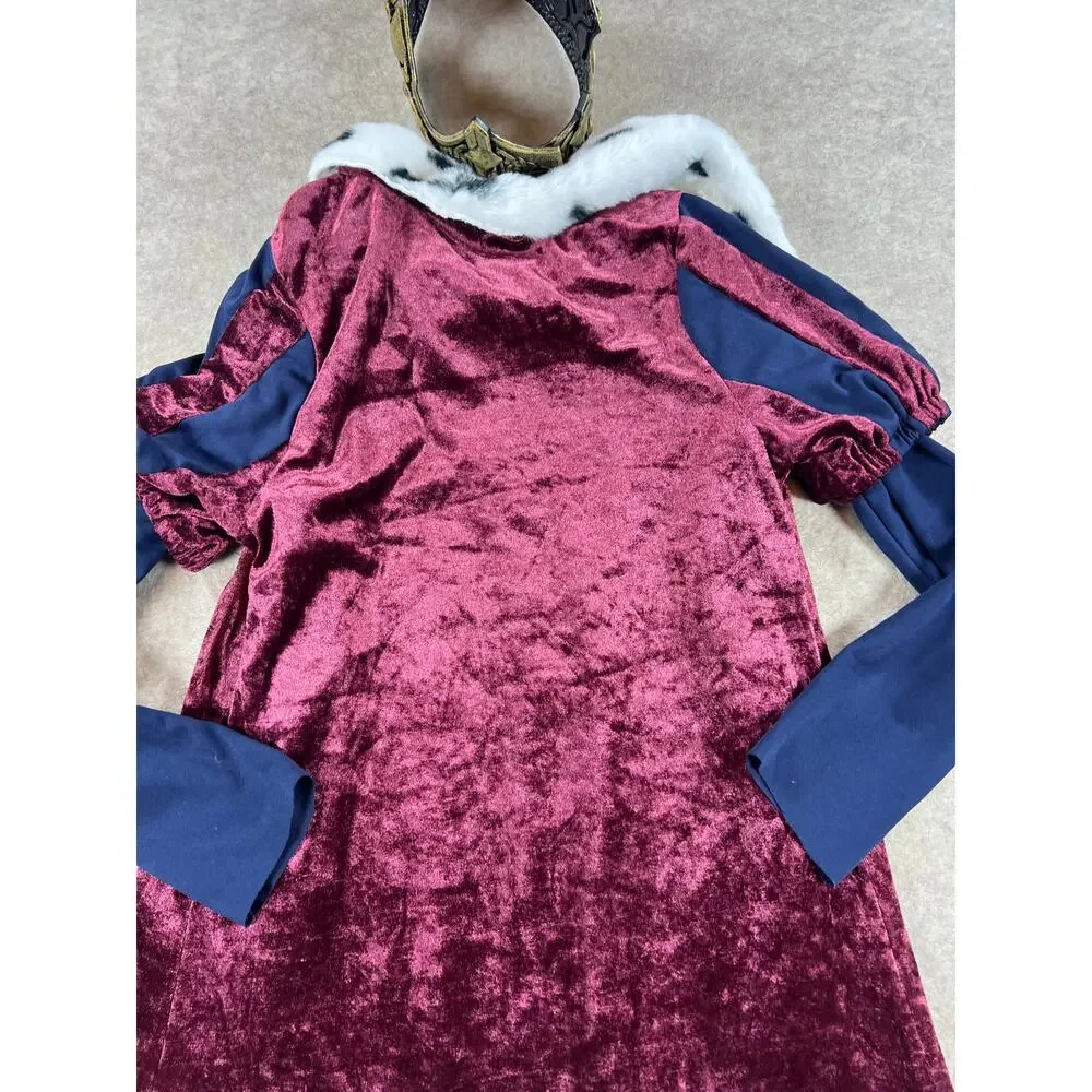 California Costumes Boy's Noble Kindhearted King Costume Medium (8-10)